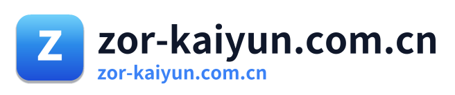 zor-kaiyun.com.cn